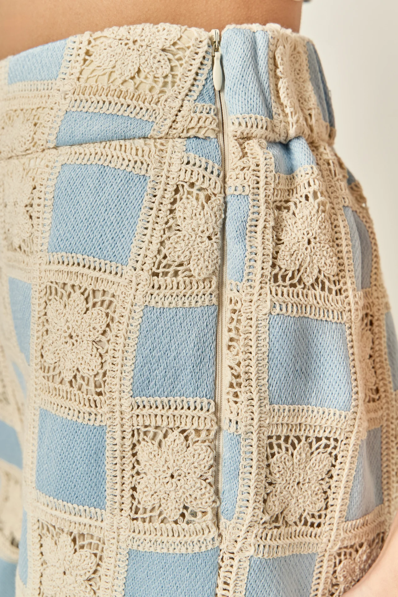Bria Crochet Pants - Image 10