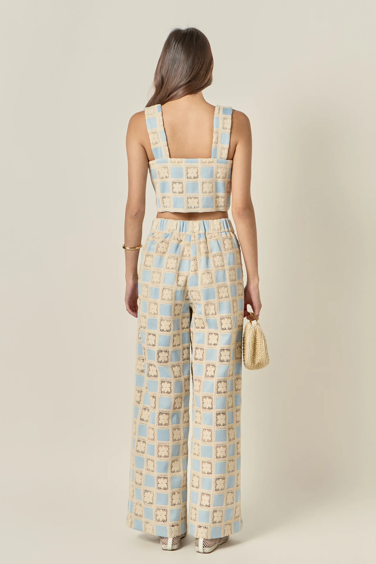 Bria Crochet Pants - Image 12