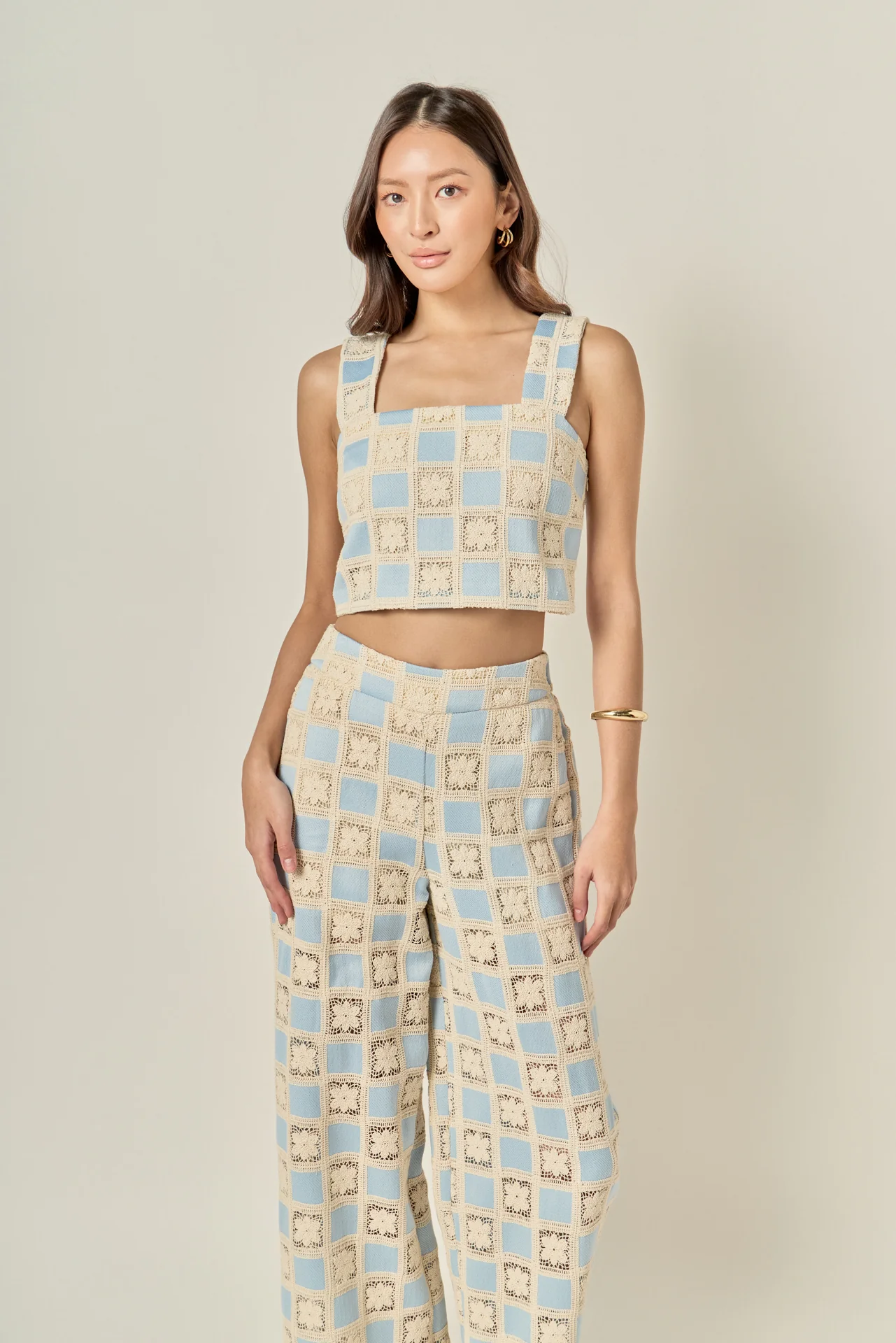 Bria Crochet Pants - Image 14
