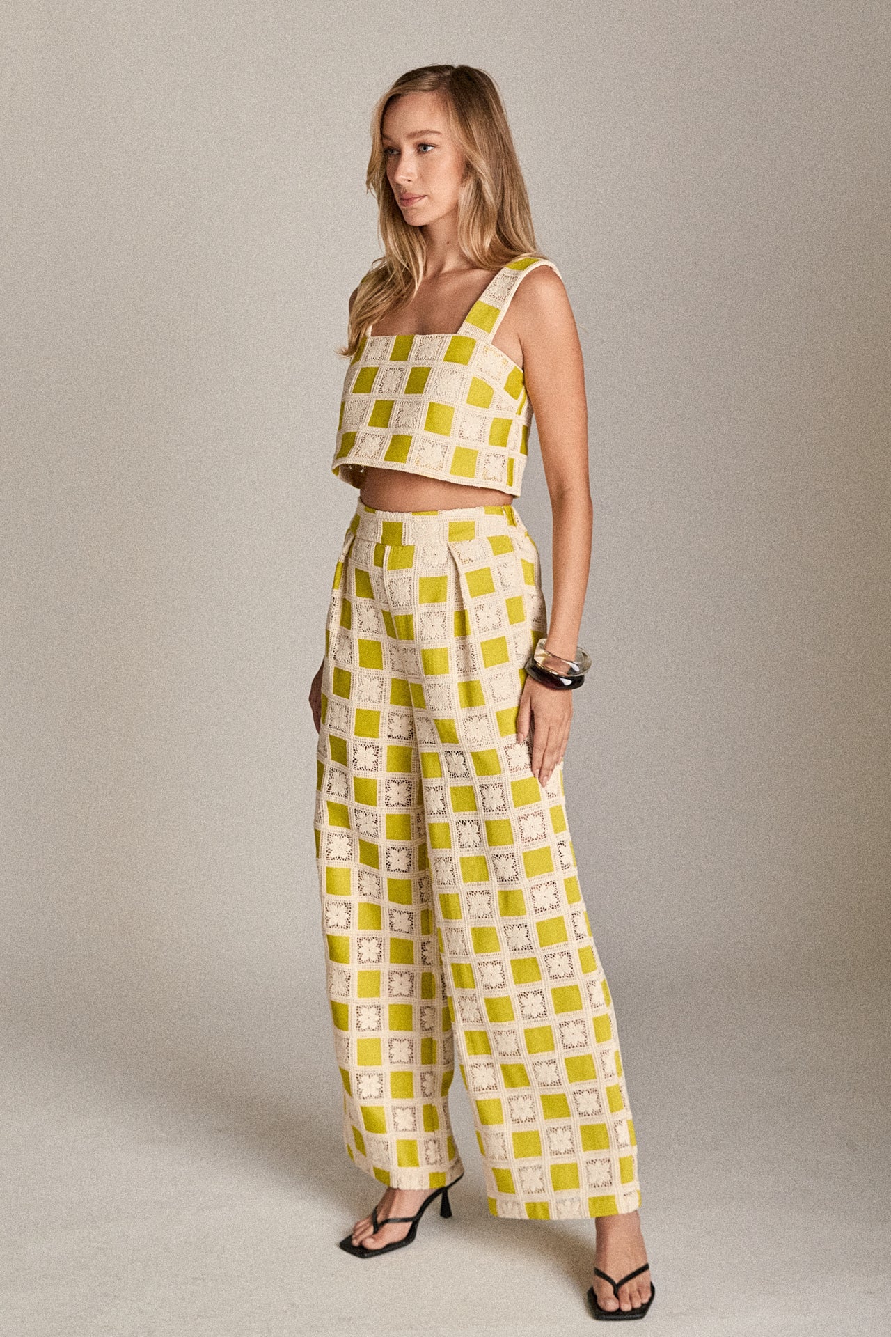 Bria Crochet Pants - Image 16