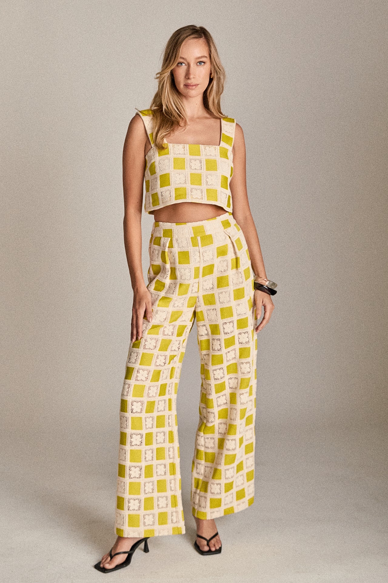 Bria Crochet Pants - Image 19