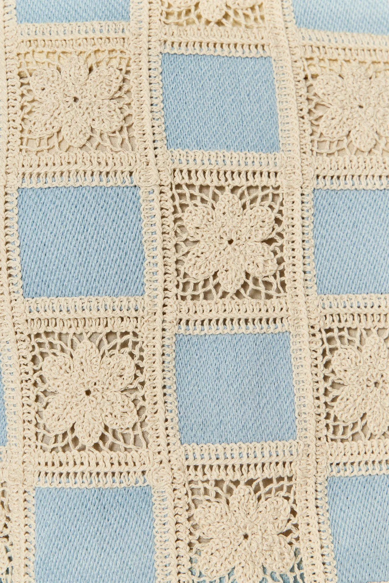 Bria Crochet Pants - Image 9