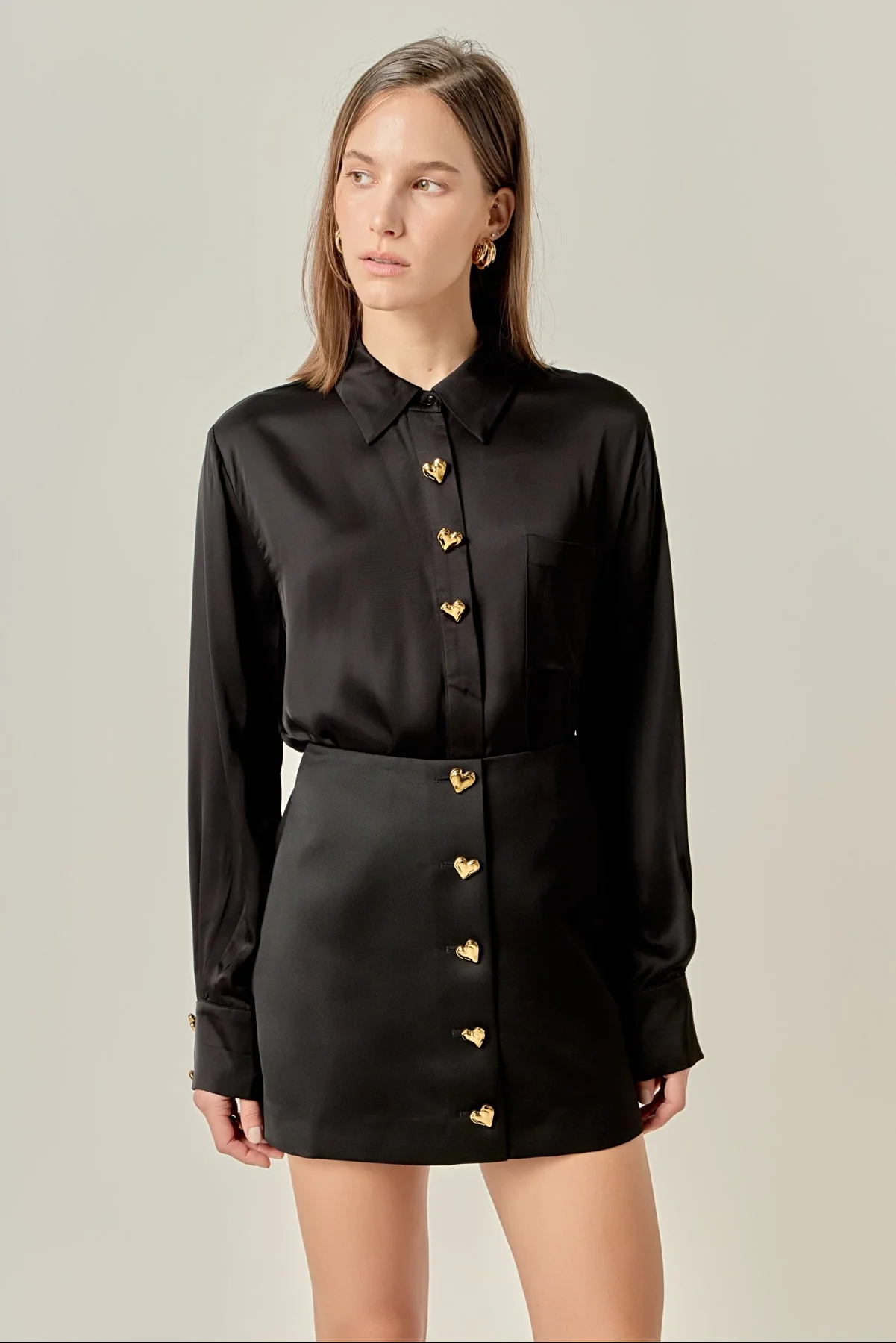 The Amoura Blouse - Image 5