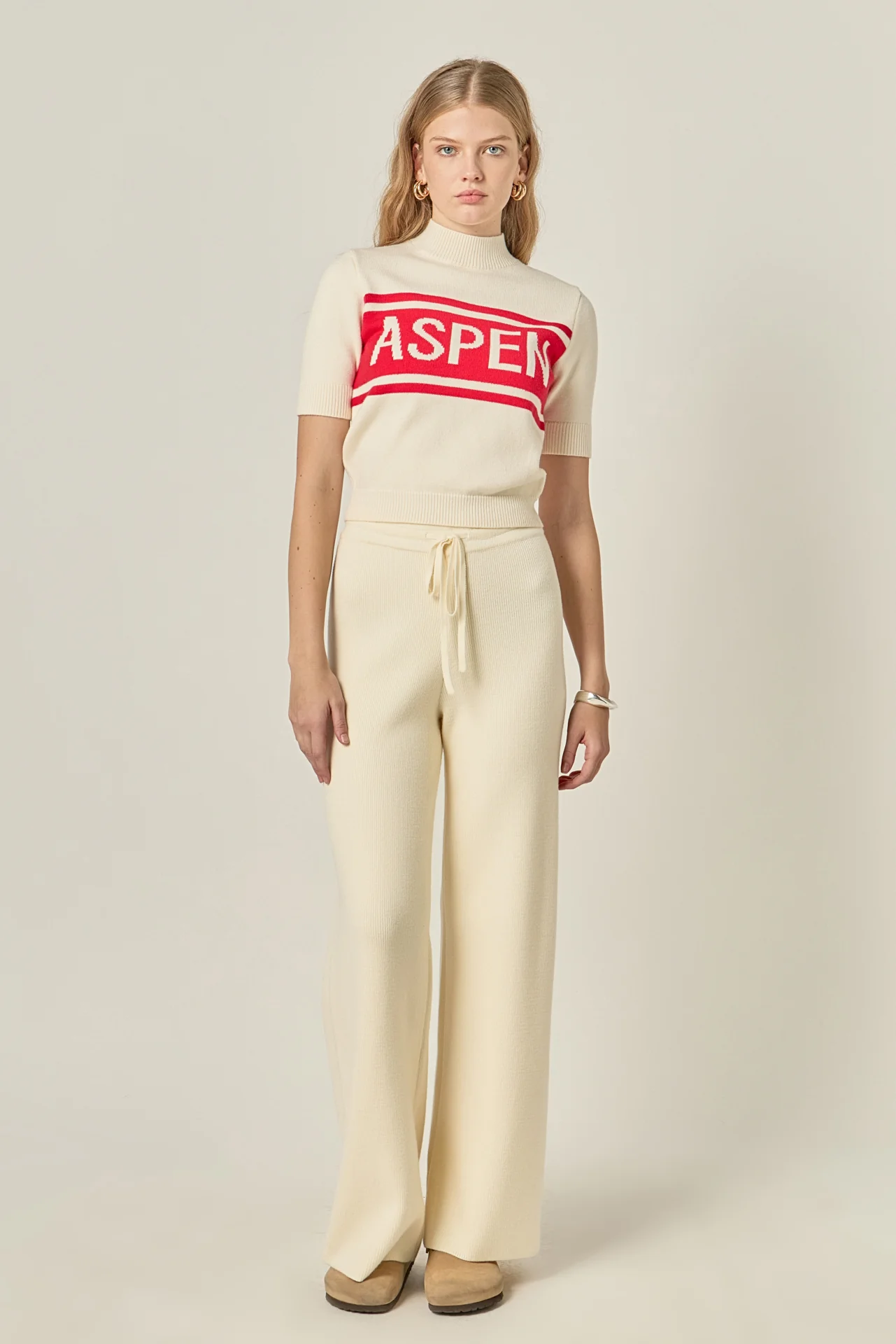 Aspen Sweater