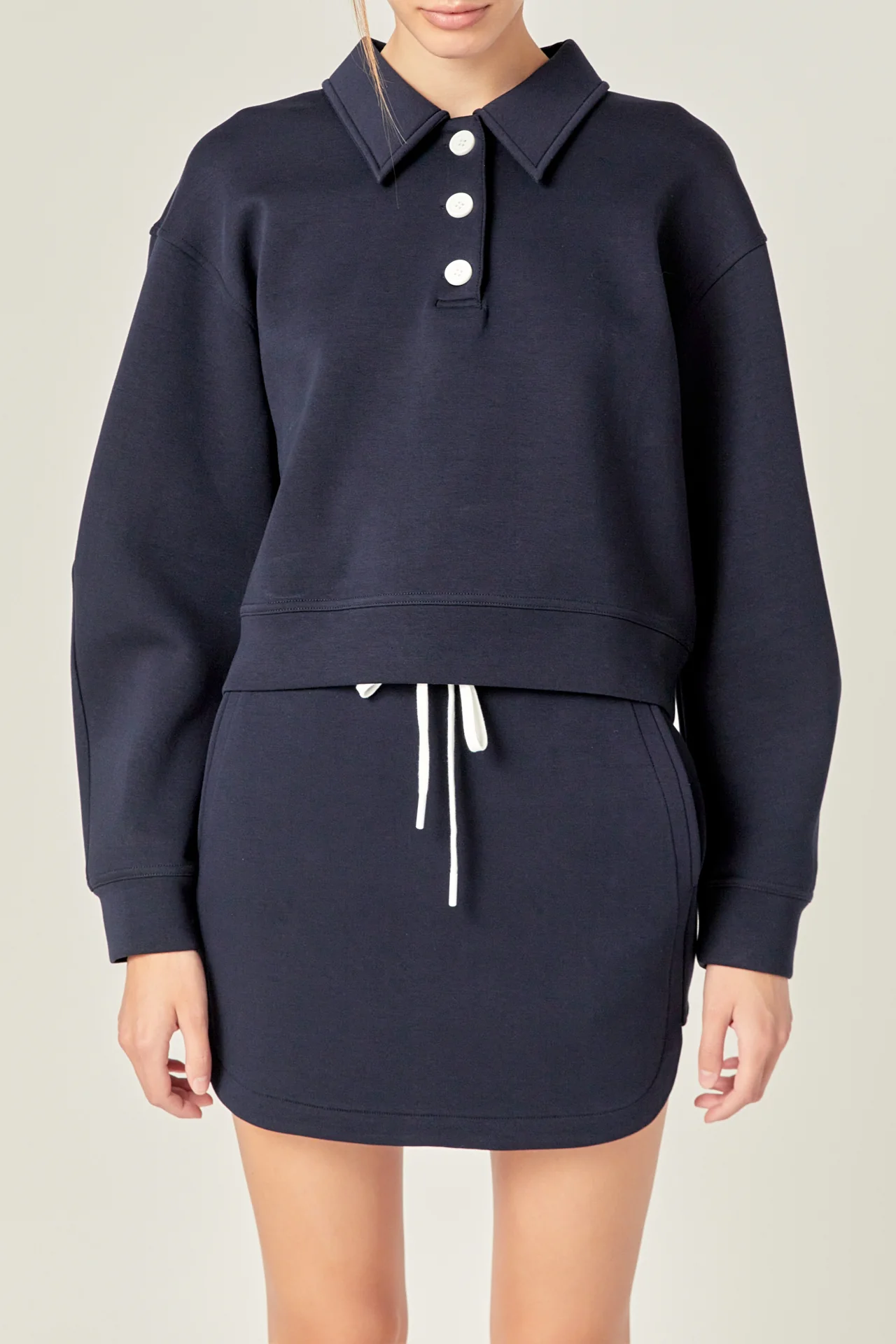 Polo Scuba Top - Image 13
