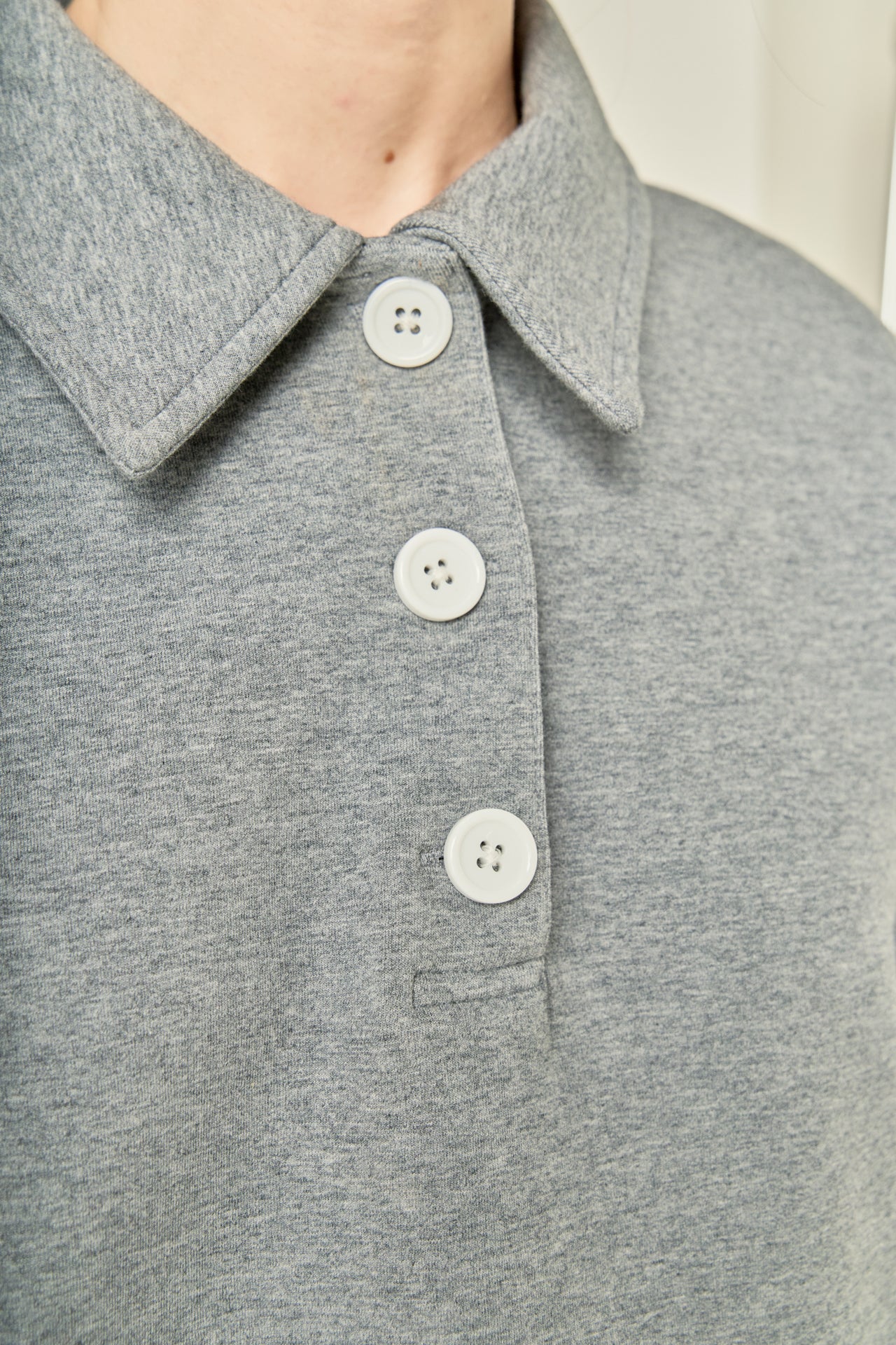 Polo Scuba Top - Image 3