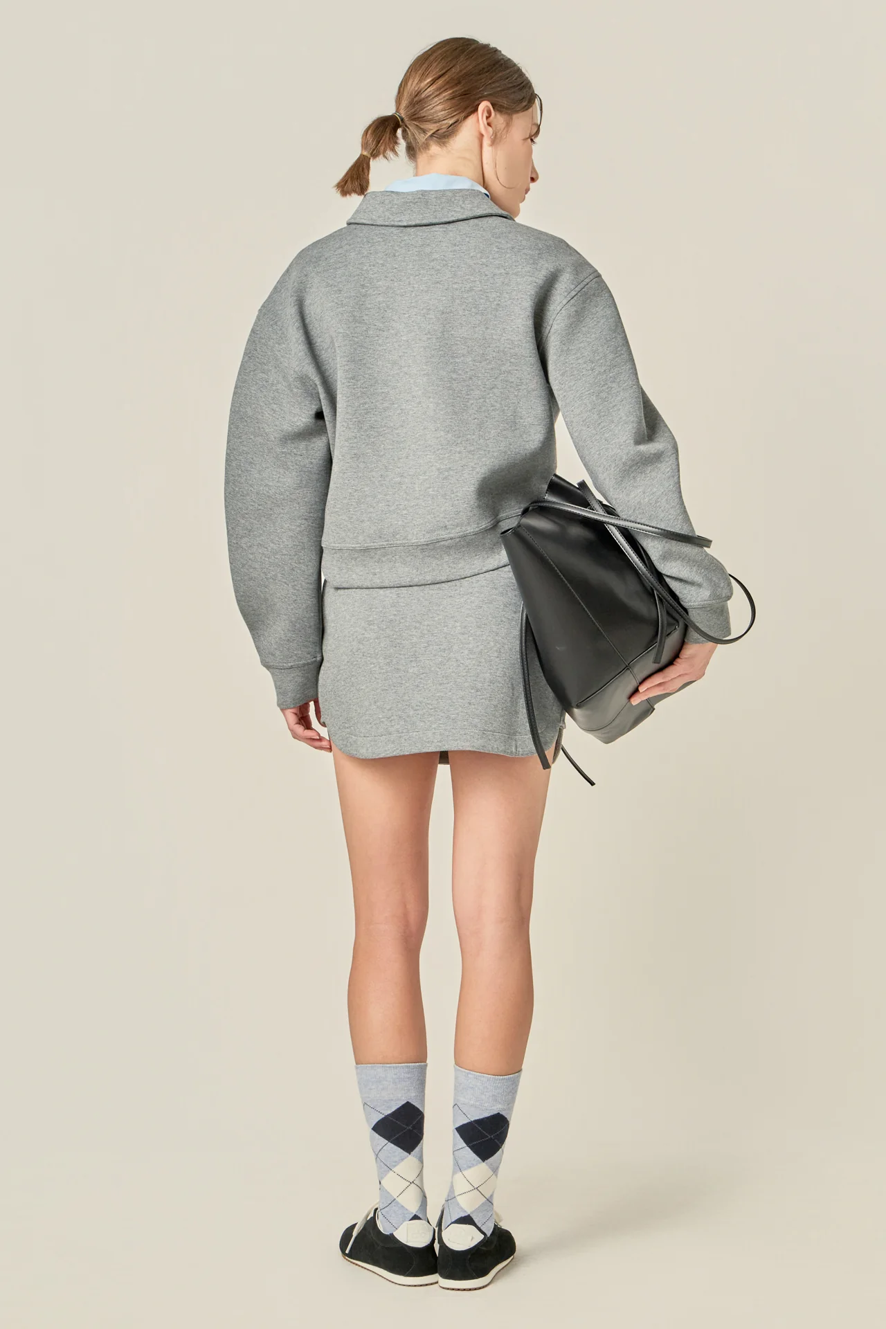 Polo Scuba Top - Image 5