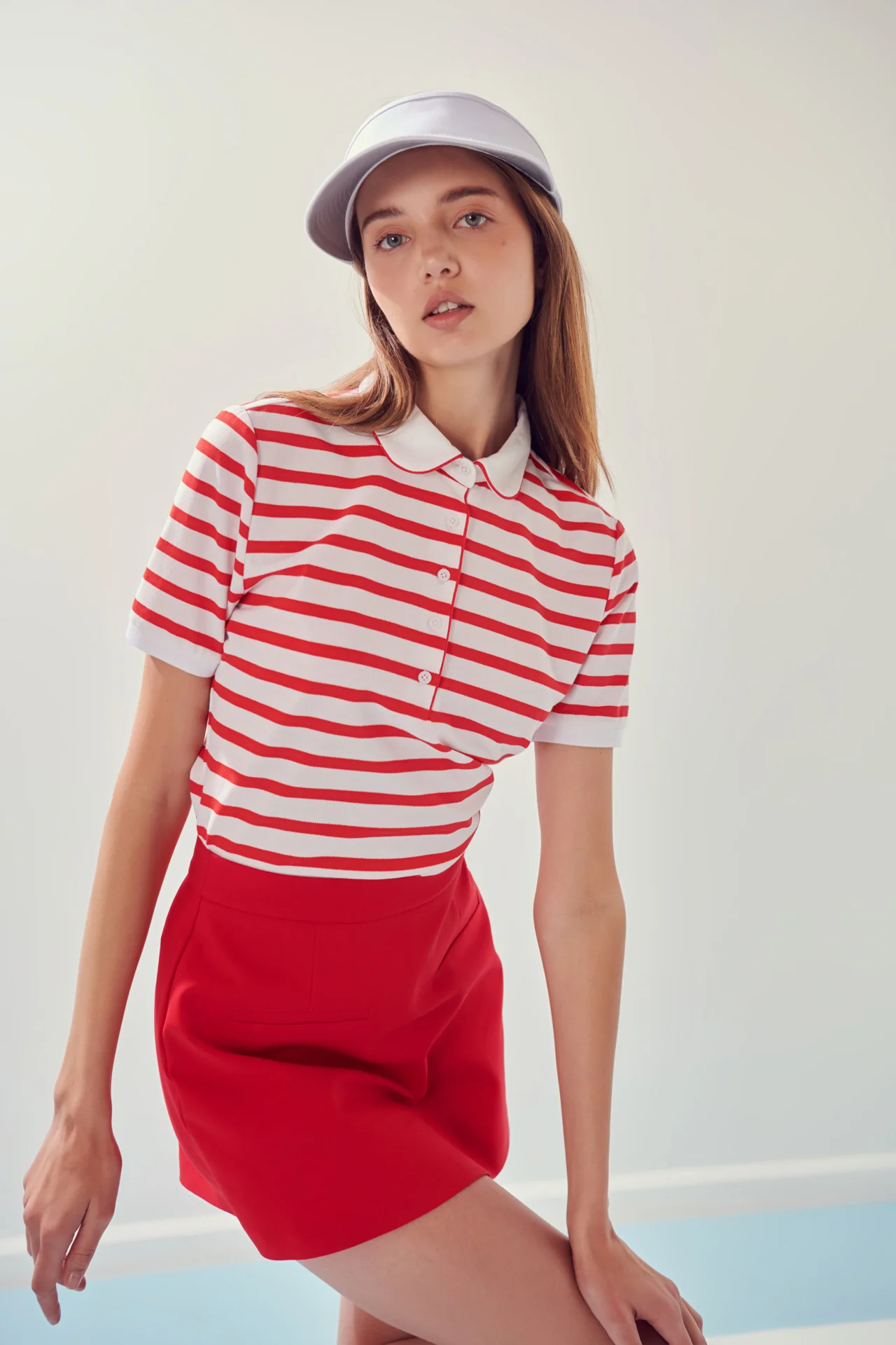 Sportswear Knit Polo Shirt