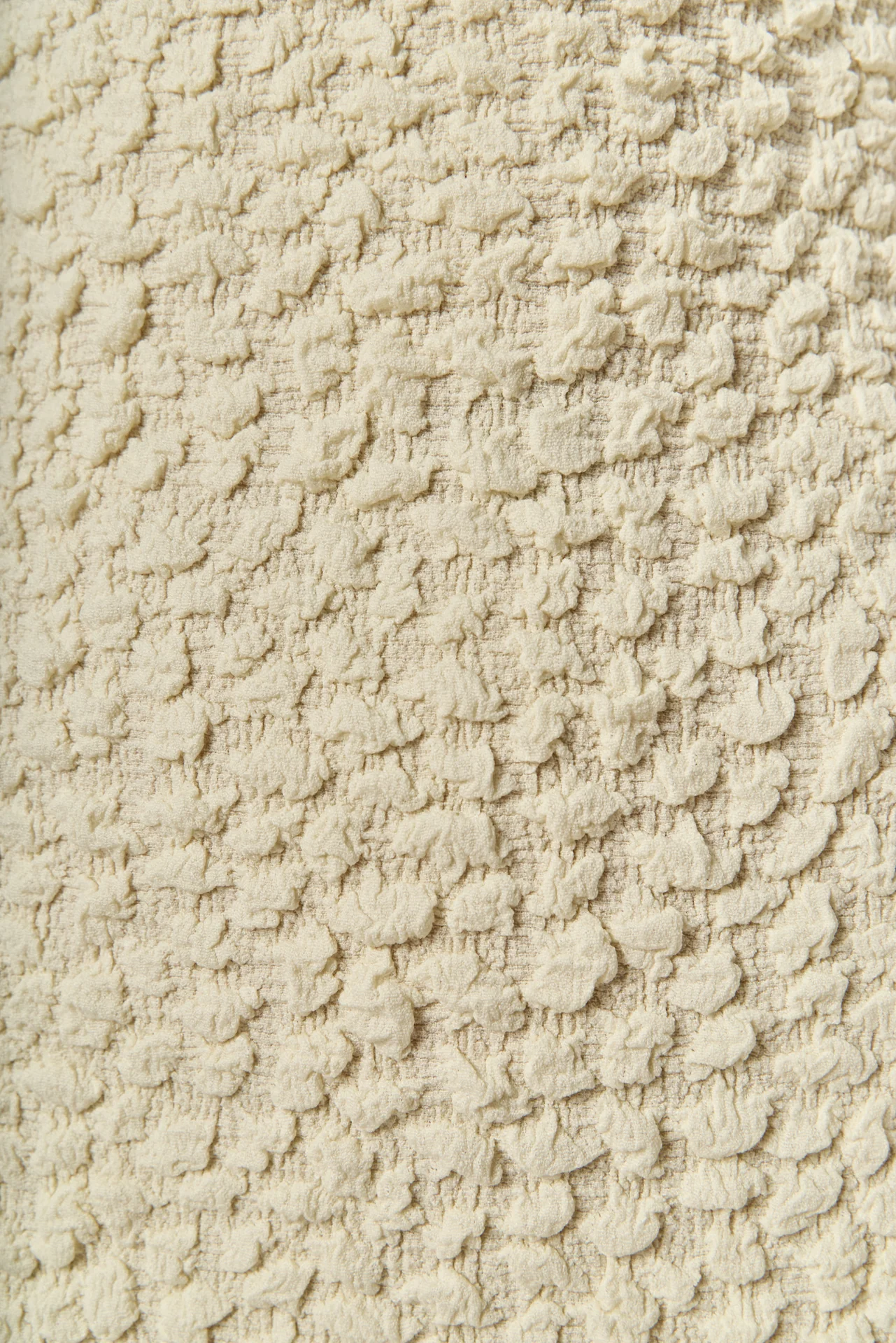 Textured Midi Dress - Image 10