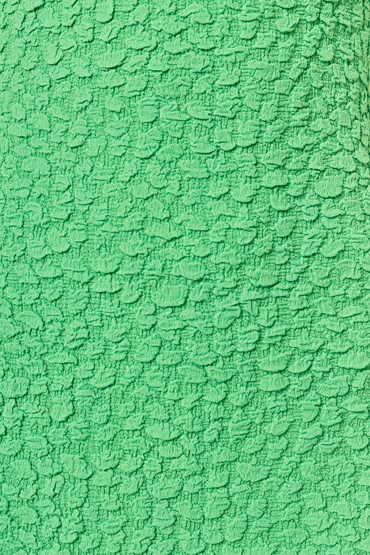 Textured Midi Dress - Image 3